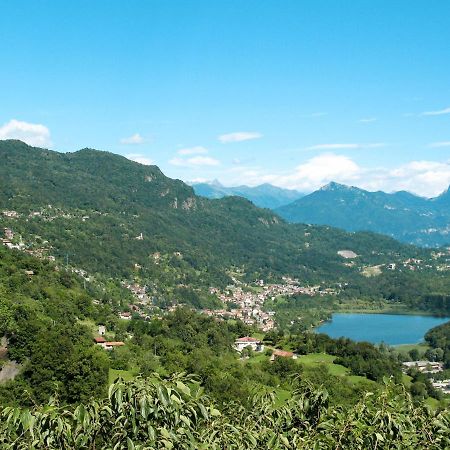 Locazione turistica Villa Carlazzo Esterno foto