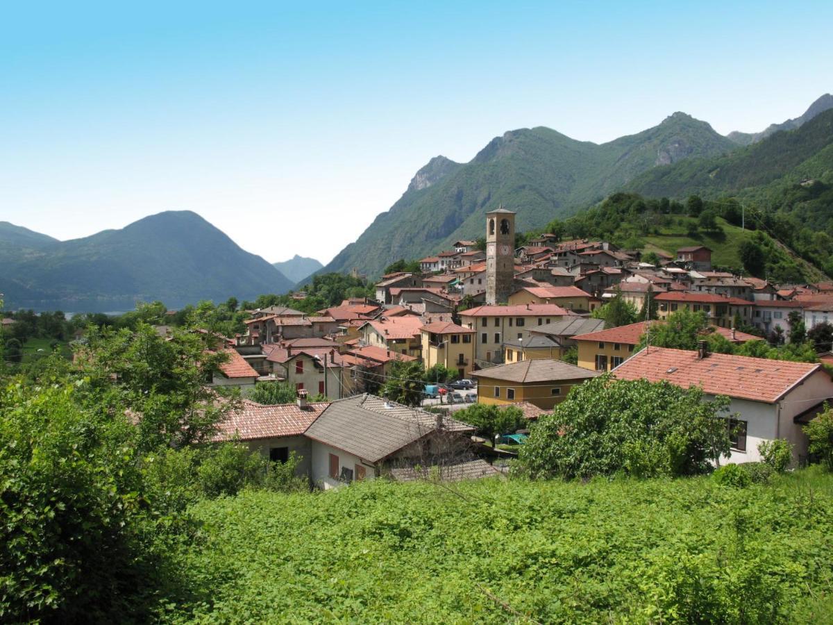 Locazione turistica Villa Carlazzo Esterno foto